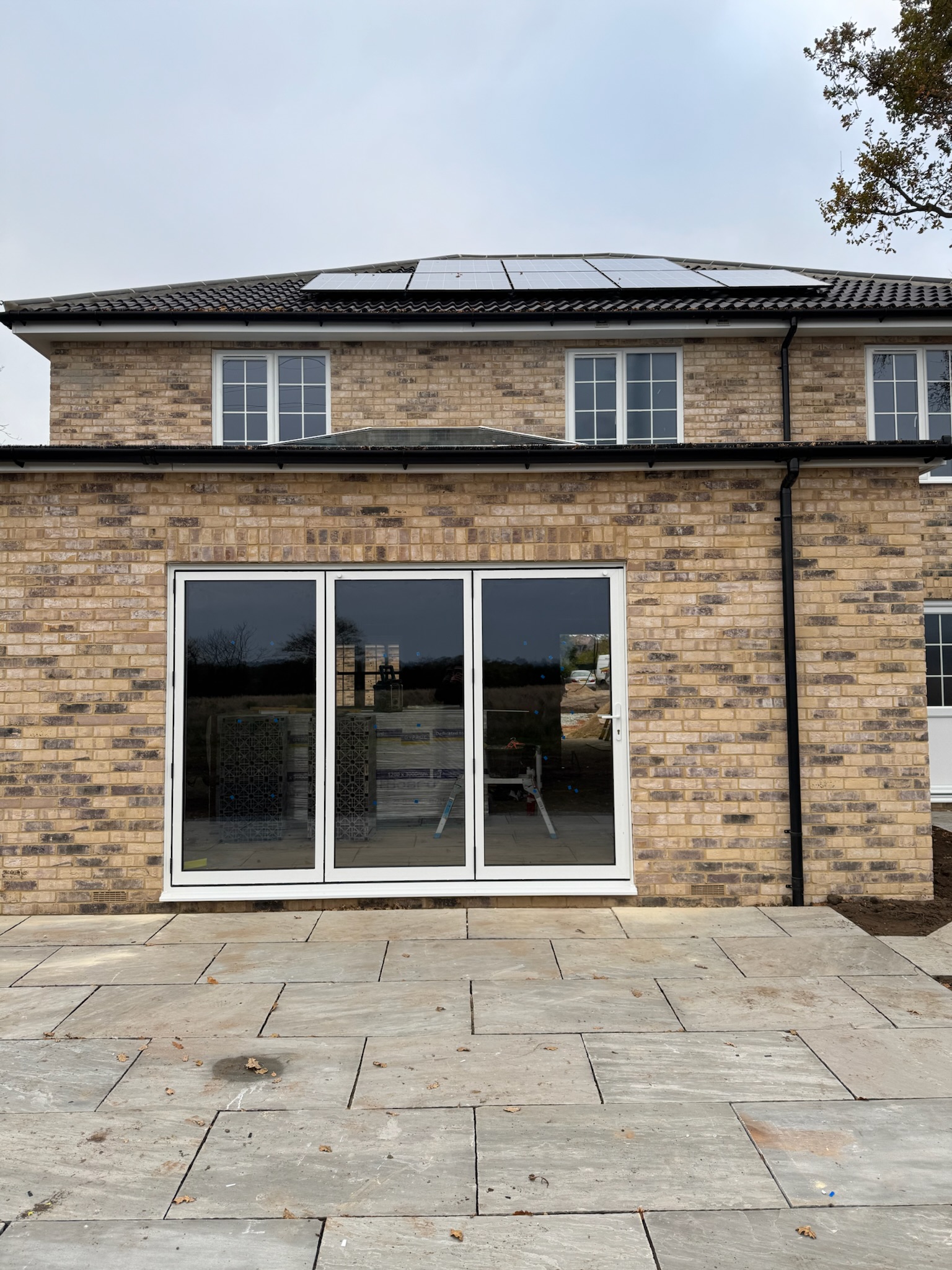 Prostar Windows project – home renovation