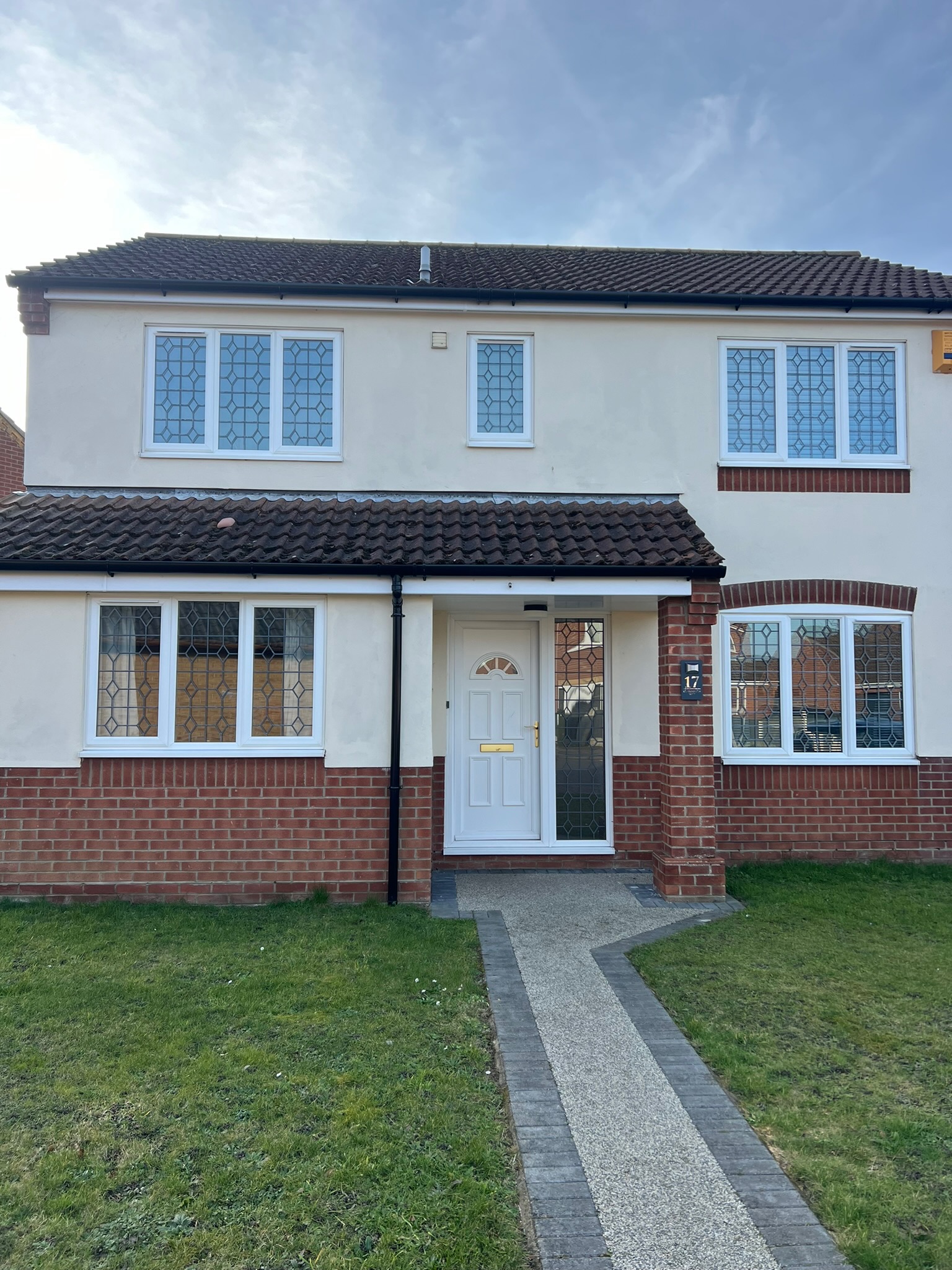 Prostar Windows project – Norfolk property