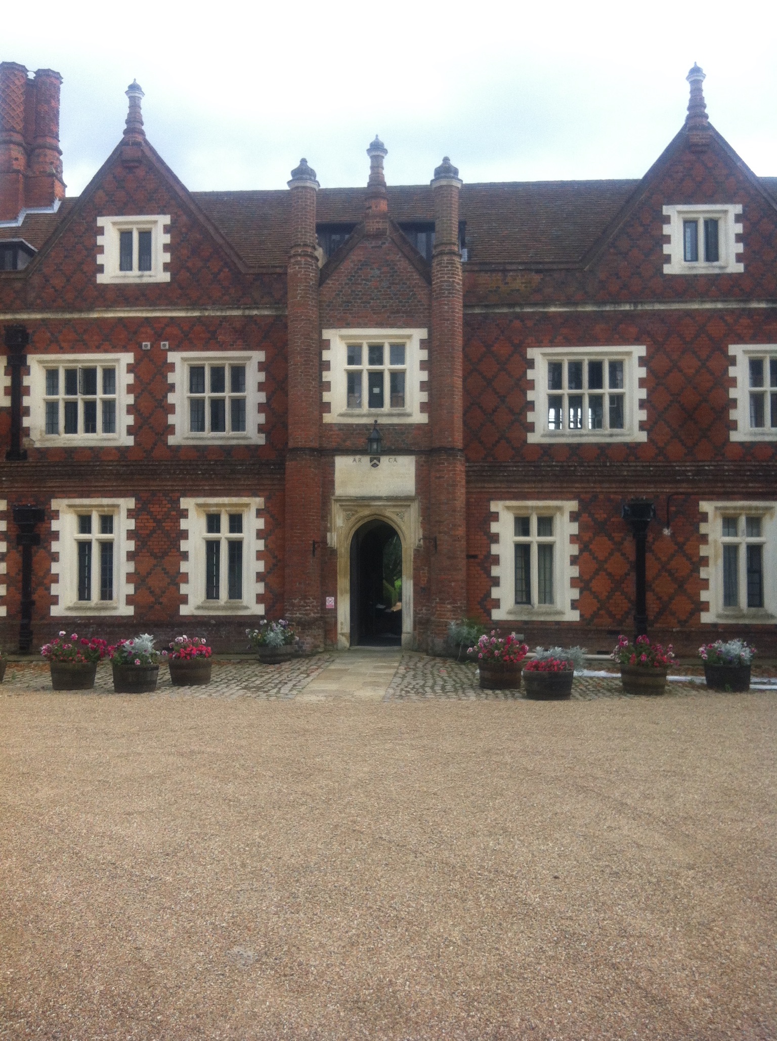 Prostar Windows project – Suffolk installation