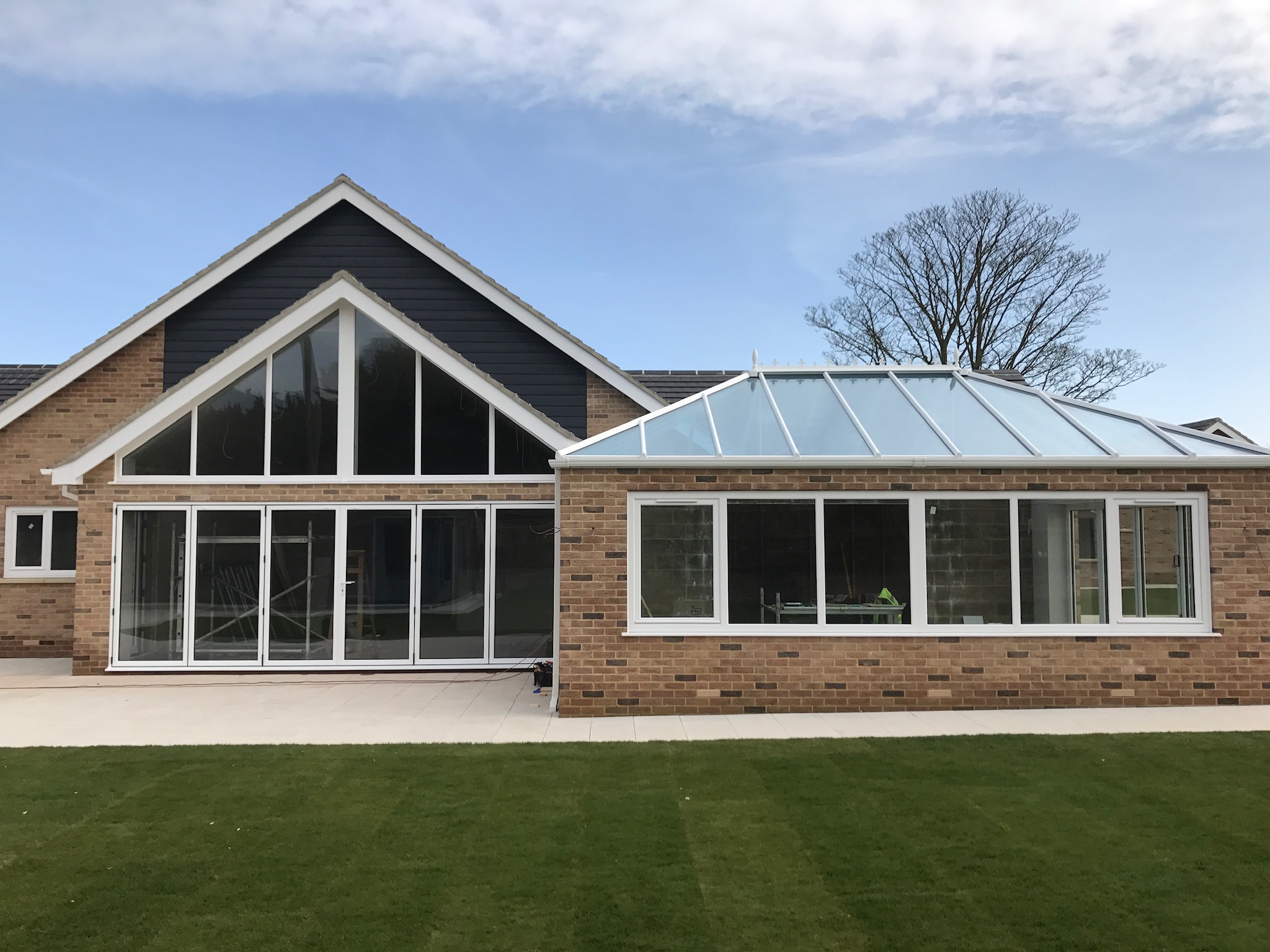 Prostar Windows project 1