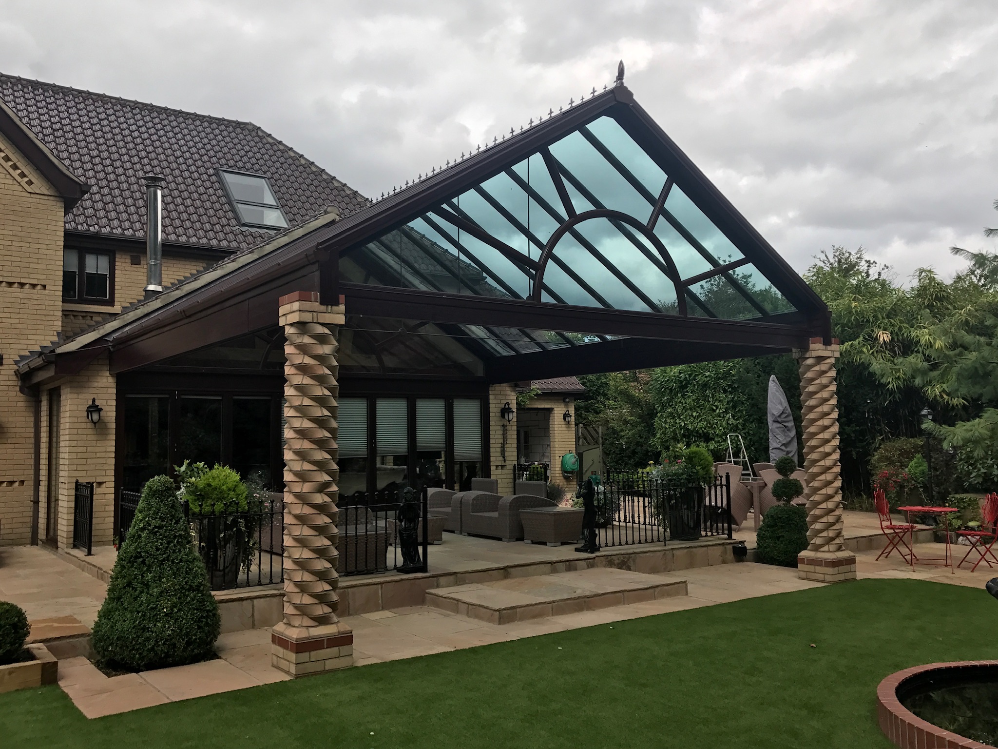 Prostar Windows project 2