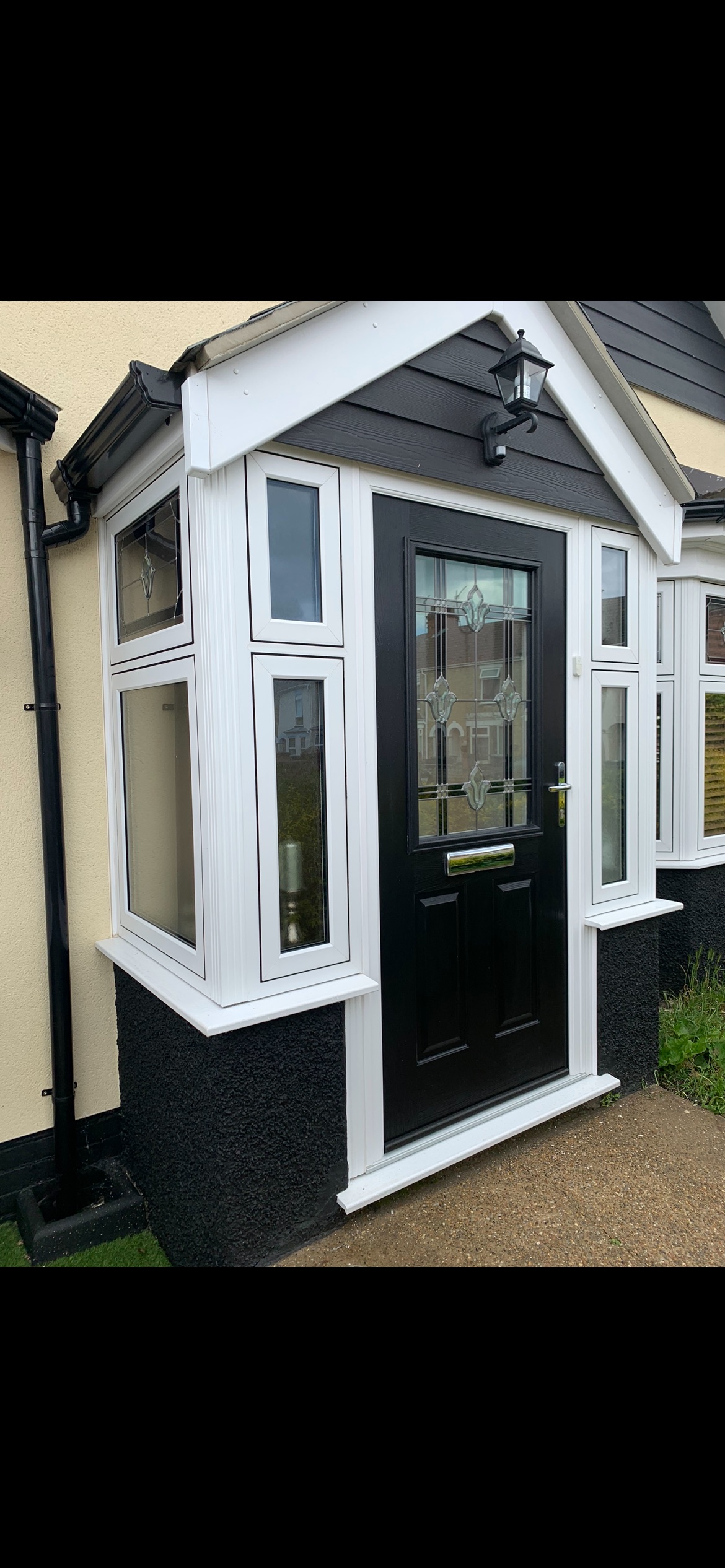 Prostar Windows project – commercial work
