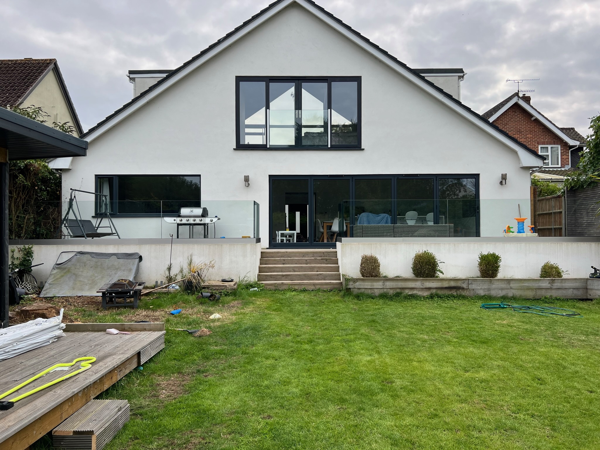 Prostar Windows project – Great Yarmouth