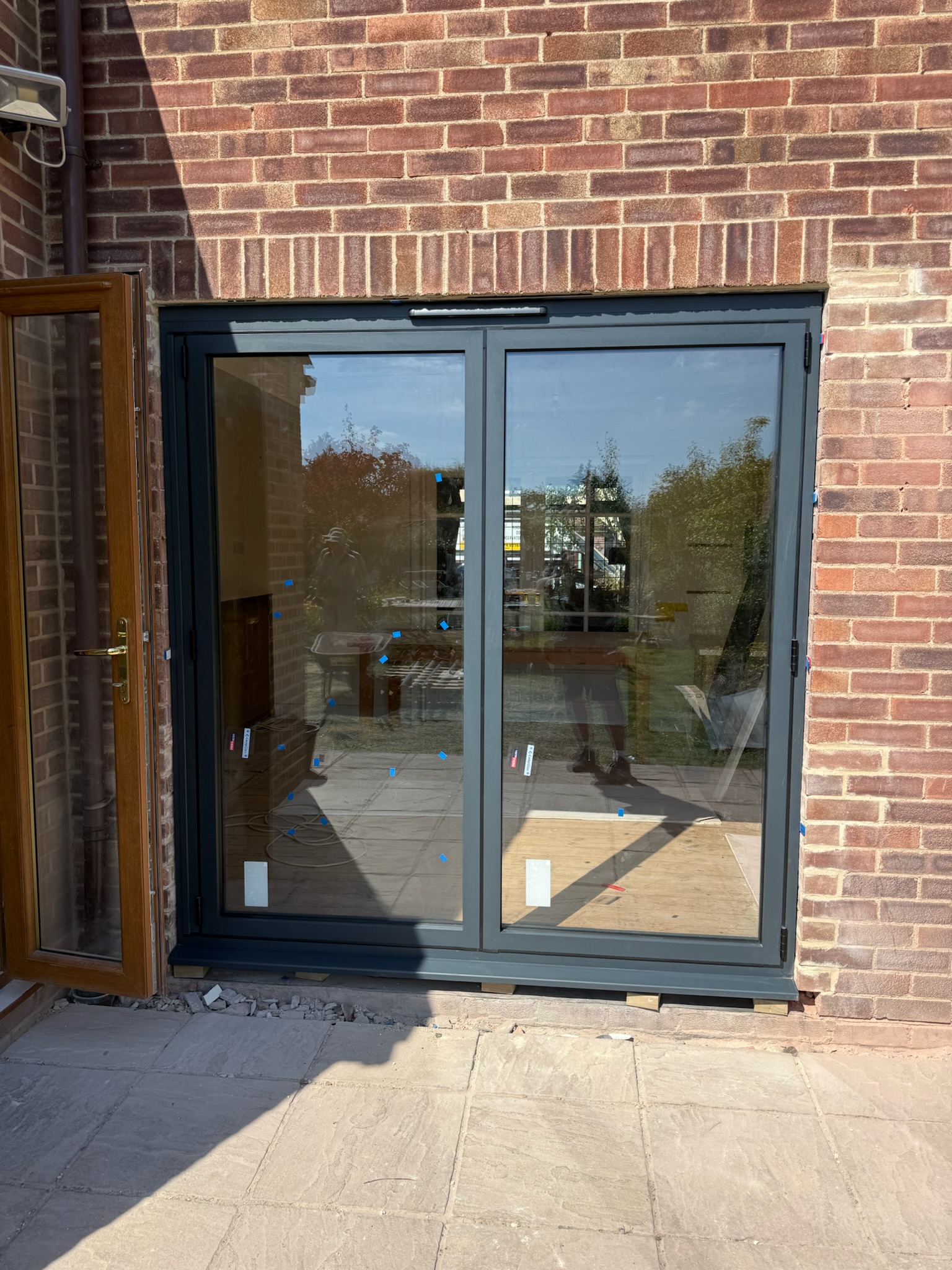 Prostar Windows project – Suffolk property