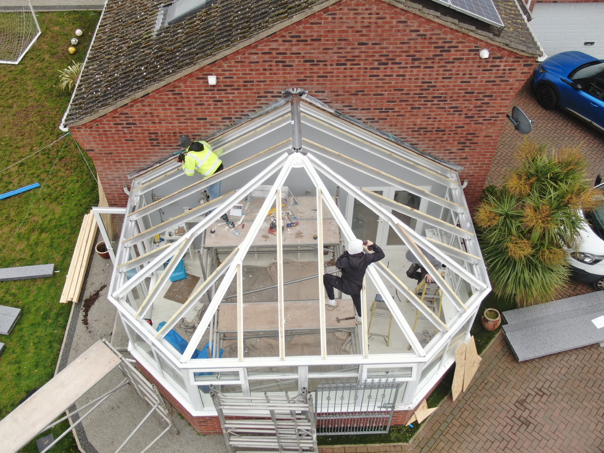 Prostar Windows project 6