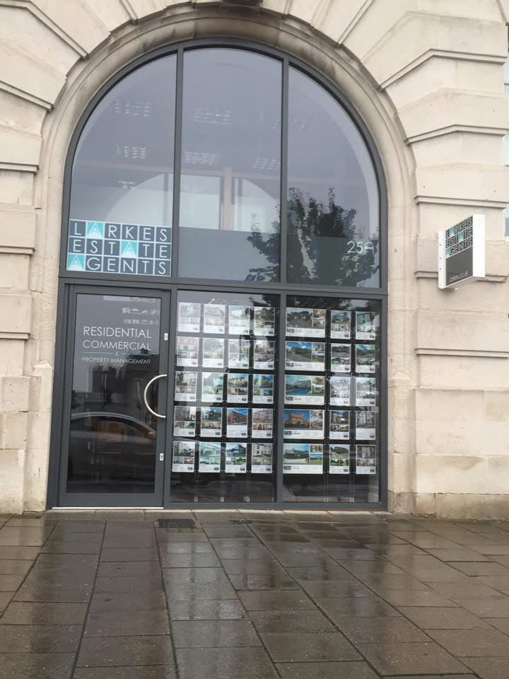 Prostar Windows project 13